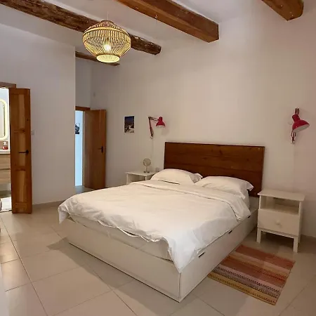 2bdr Delightful House With View Σπίτι διακοπών