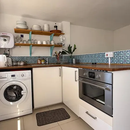 Σπίτι διακοπών 2bdr Delightful House With View