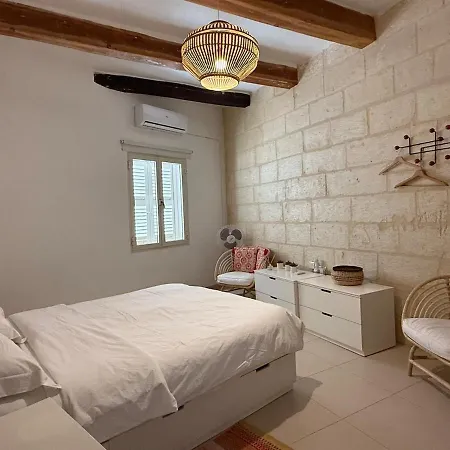 2bdr Delightful House With View Rabat