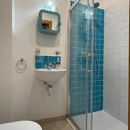 בית נופש 2bdr Delightful House With View *