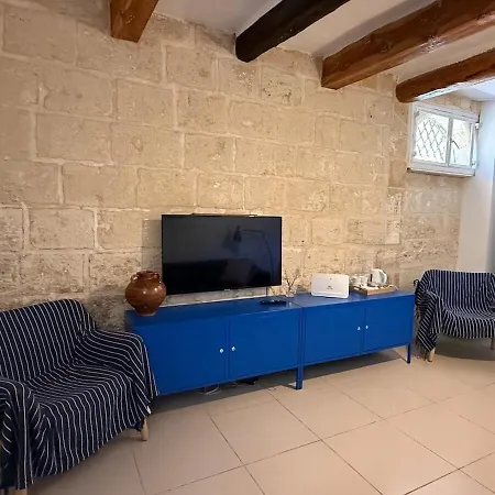 2bdr Delightful House With View Rabat