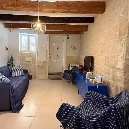 2bdr Delightful House With View Dom wakacyjny Rabat