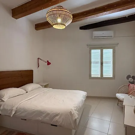 בית נופש 2bdr Delightful House With View