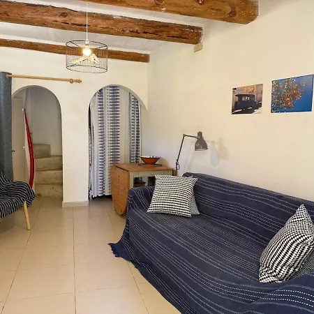2bdr Delightful House With View Dom wakacyjny Rabat