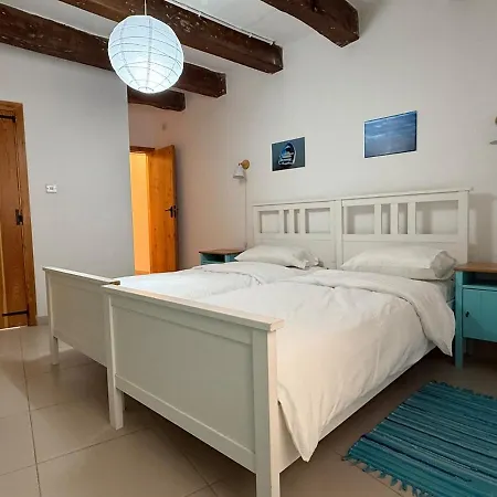 2bdr Delightful House With View Dom wakacyjny Rabat