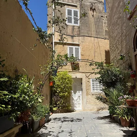 2bdr Delightful House With View Dom wakacyjny Rabat